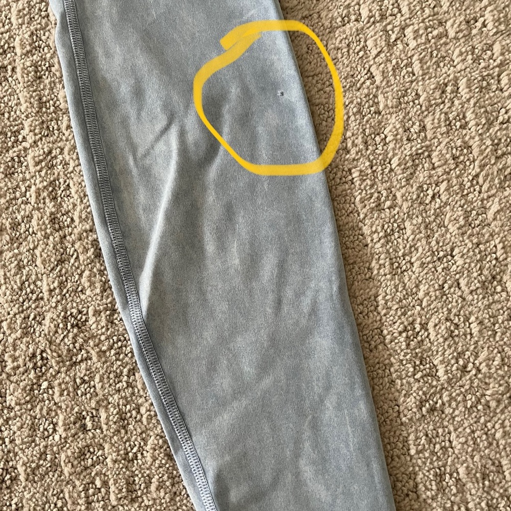Lululemon leggings - Picture 7 of 7